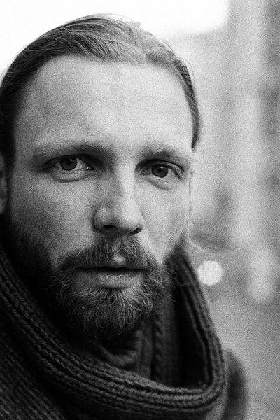 Сергей Быстров
